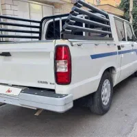 مزدا کارا ۲۰۰۰|خودرو سواری و وانت|شیراز, فرهنگیان|دیوار