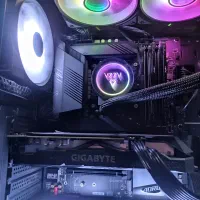 کیس گیمینگ نسل یازده z590 i5