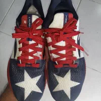 کفش اورجینال بروکس و نیوبالانس|کیف، کفش، کمربند|هشتگرد, فاز ۳ مهستان|دیوار