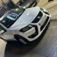 کوئیک ۱۴۰۴ GXR وام بانکی و طرح معاوضه و سند آزاد|خودرو سواری و وانت|یزد, |دیوار