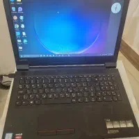 لپتاب لنوو v110