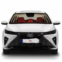 آریزو جی تی/مشابه صفر/به شرط کارشناسی