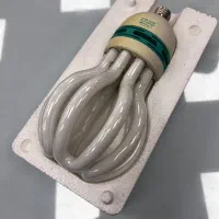 لامپ کم مصرف