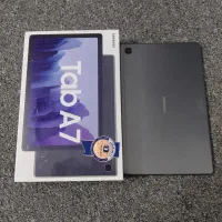تبلت سامسونگ a7 مدل (t505) درحد