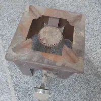 تک شعله سایزکوچک