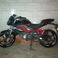 Benelli 150