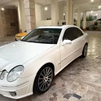 بنز E240|خودرو سواری و وانت|رشت, کوی امام رضا|دیوار