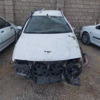 سمند چپی و اتاق کامل سمند تاکسی