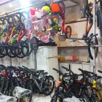 دوچرخه ویوا اصلی تایوانی نونو+کد۵۰۱