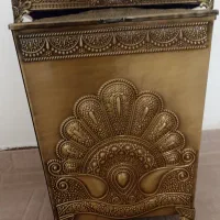 جادستمالی و سطل