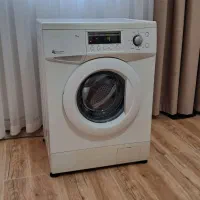 لباسشویی 7کیلویی اسنوا