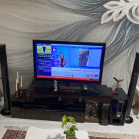 میز تی وی|میز تلویزیون|رشت, حمیدیان|دیوار