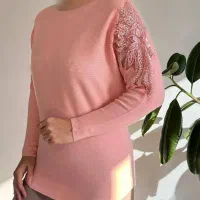 بلوز ترک آستین کارشده|لباس|تهران, نیروی هوایی (پیروزی)|دیوار