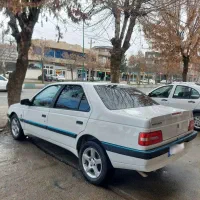 پژوslxمدل ۹۹|خودرو سواری و وانت|پیرانشهر, |دیوار