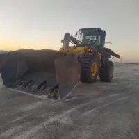 فروش لودر نیوهلند|خودرو سنگین|سیرجان, |دیوار