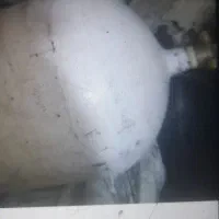 کپسول گاز ماشین