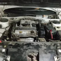 دنا چپی|خودرو سواری و وانت|خرم‌آباد, |دیوار