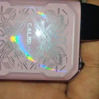 پاد ویپ دائمی