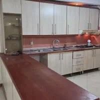 کابینت دست دوم به همراه سینک