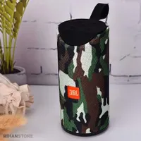 اسپیکر بلوتوثی قابل حمل JBL|پخش‌کننده همراه|تهران, افسریه|دیوار