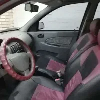 تیبا 2 مدل 95