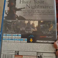 بازی blood born|کنسول، بازی ویدئویی و آنلاین|قم, سالاریه|دیوار