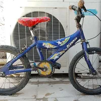 دوچرخه سایز 16