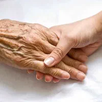 پرستار خانم