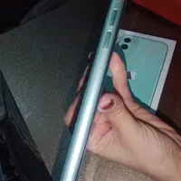 IPhone 11 128 Z/AA 2SIM|موبایل|ارومیه, |دیوار