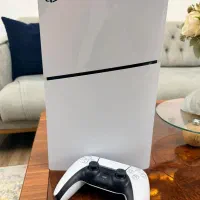 Ps5(در حد صفر)