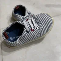 کفش سایز ۲۳ برند lcw در حد نو واقعی