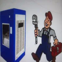 کارهای تاسیسات و سرویس کولر با نازل ترین قیمت