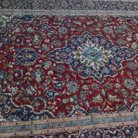 قالی دستباف قدیمی|فرش|یزد, |دیوار