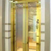 شرکت آسانسور آرتین