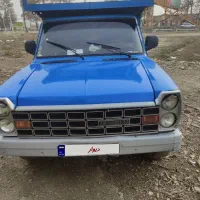 نیسان باری کمپرسی