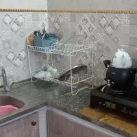 ااجاره سوییت دنج و دربست .جاده دریا ساری شهر آکند|اجارهٔ کوتاهمدت ویلا و باغ|آکند, |دیوار