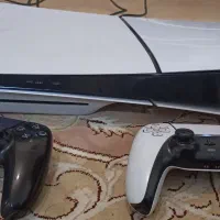 ps5 اسلیم درایو دار