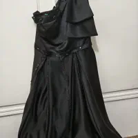 لباس مجلسی سایزش44 سلام