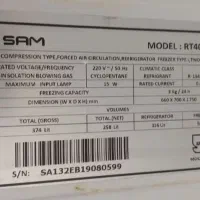 یخچال|یخچال و فریزر|آران و بیدگل, |دیوار