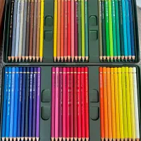 مدادرنگی  پلی کروم فابرکاستل