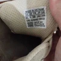 کتونی نیوبالانس سایز ۳۸|کیف، کفش، کمربند|رشت, کوی طالقانی|دیوار