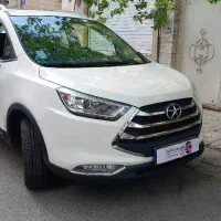 جک s3 مدل 1404|خودرو سواری و وانت|تهران, تهرانسر شمالی|دیوار