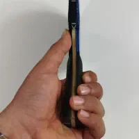 راکت پینگ پنگ برند لوکی مناسب برای نیمه حرفه‌ای|ورزش‌های توپی|لنگرود, |دیوار