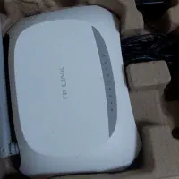 مودم‌ فقط ۱۰۰۰۰۰۰|مودم و تجهیزات شبکه|ساری, |دیوار