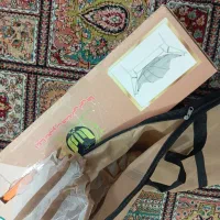 گهواره بانوچ|اسباب و اثاث بچه|مشهد, مشهدقلی|دیوار