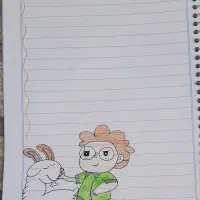 روزنامه دیواری|لوازم التحریر|کرمانشاه, |دیوار