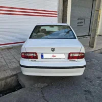 سمند موتور ملی دوگانه سوز|خودرو سواری و وانت|میاندوآب, |دیوار