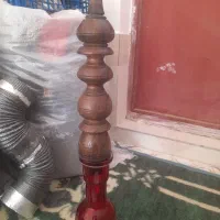 تنه قلیان آبندی کلا دوسیب|کوهنوردی و کمپینگ|سرپل ذهاب, |دیوار