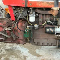 تراکتور ۲۸۵ مدل ۷۲|خودرو سنگین|گرگان, |دیوار