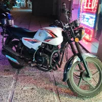 موتورسیکلت دایچی ۱۸۰ مدل ۱۴۰۲